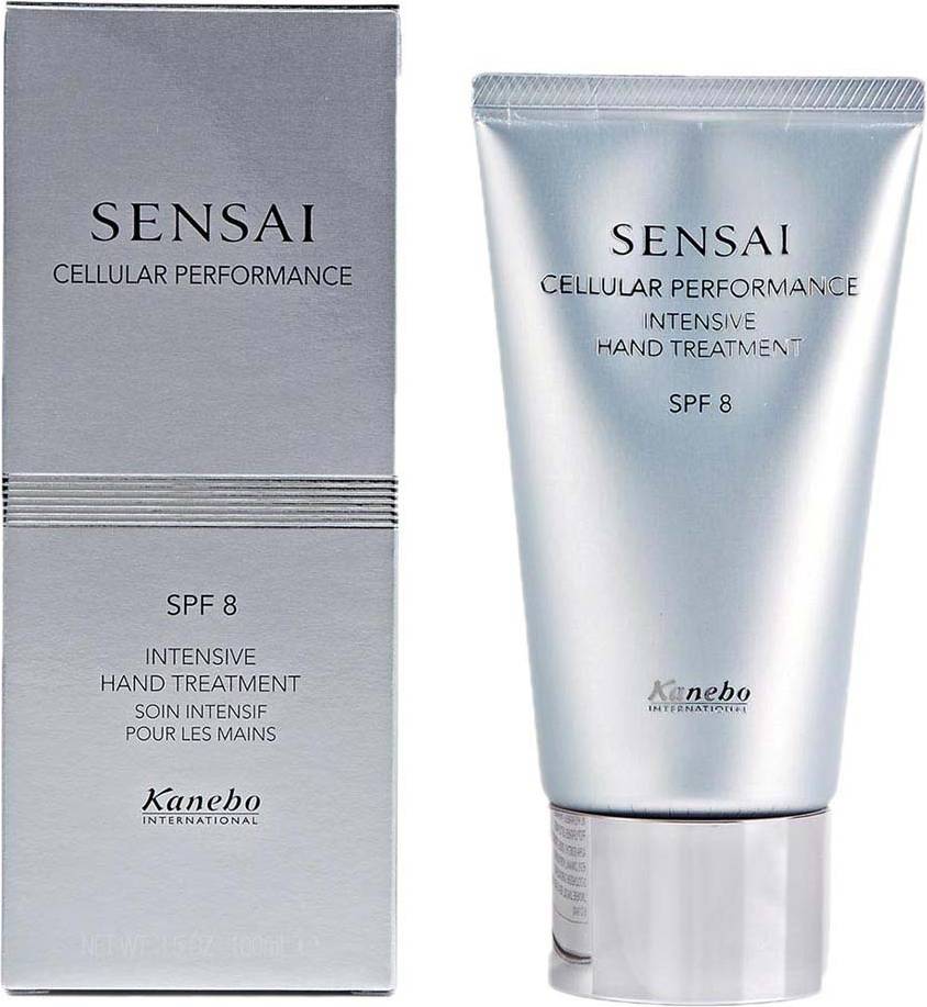 Sensai cellular Sensai Cellular Performance Intensive Hand Treatment 100ml