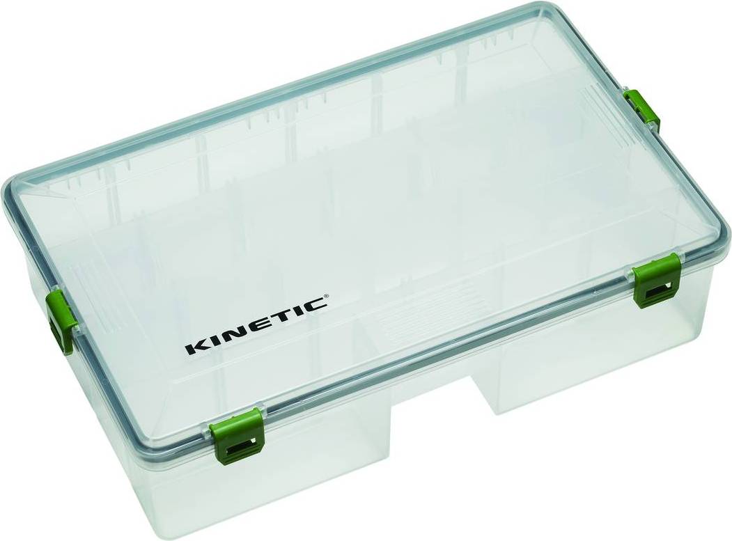 Kinetic Waterproof Performance Box System 400