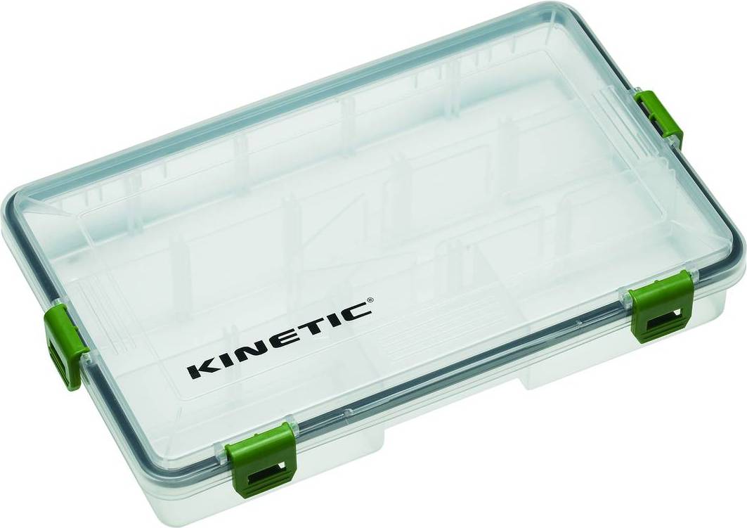 Kinetic Waterproof Performance Box System 200