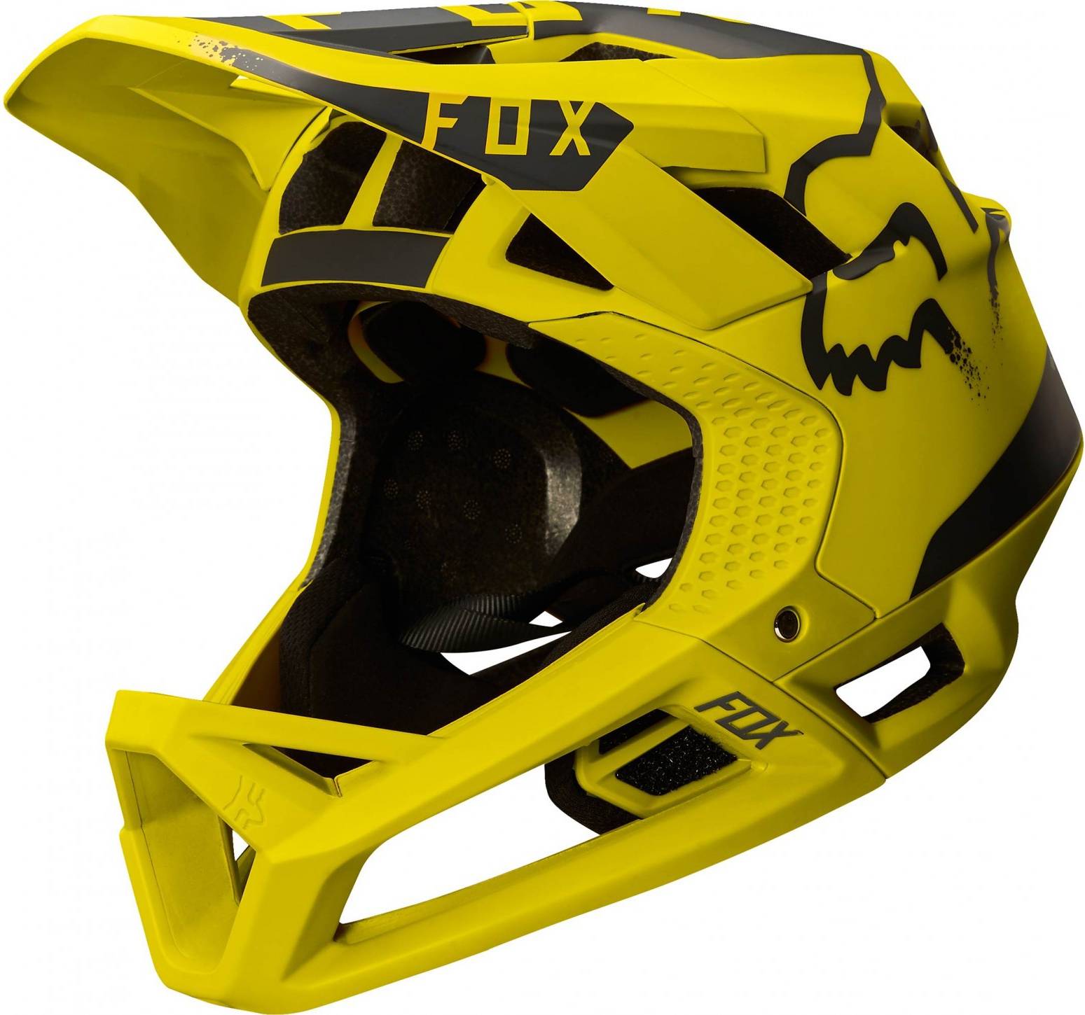 Fox Fox Proframe MIPS