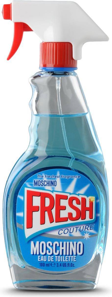 Fresh Couture EdT