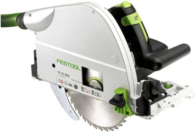 Festool TS-75-EBQ-Plus