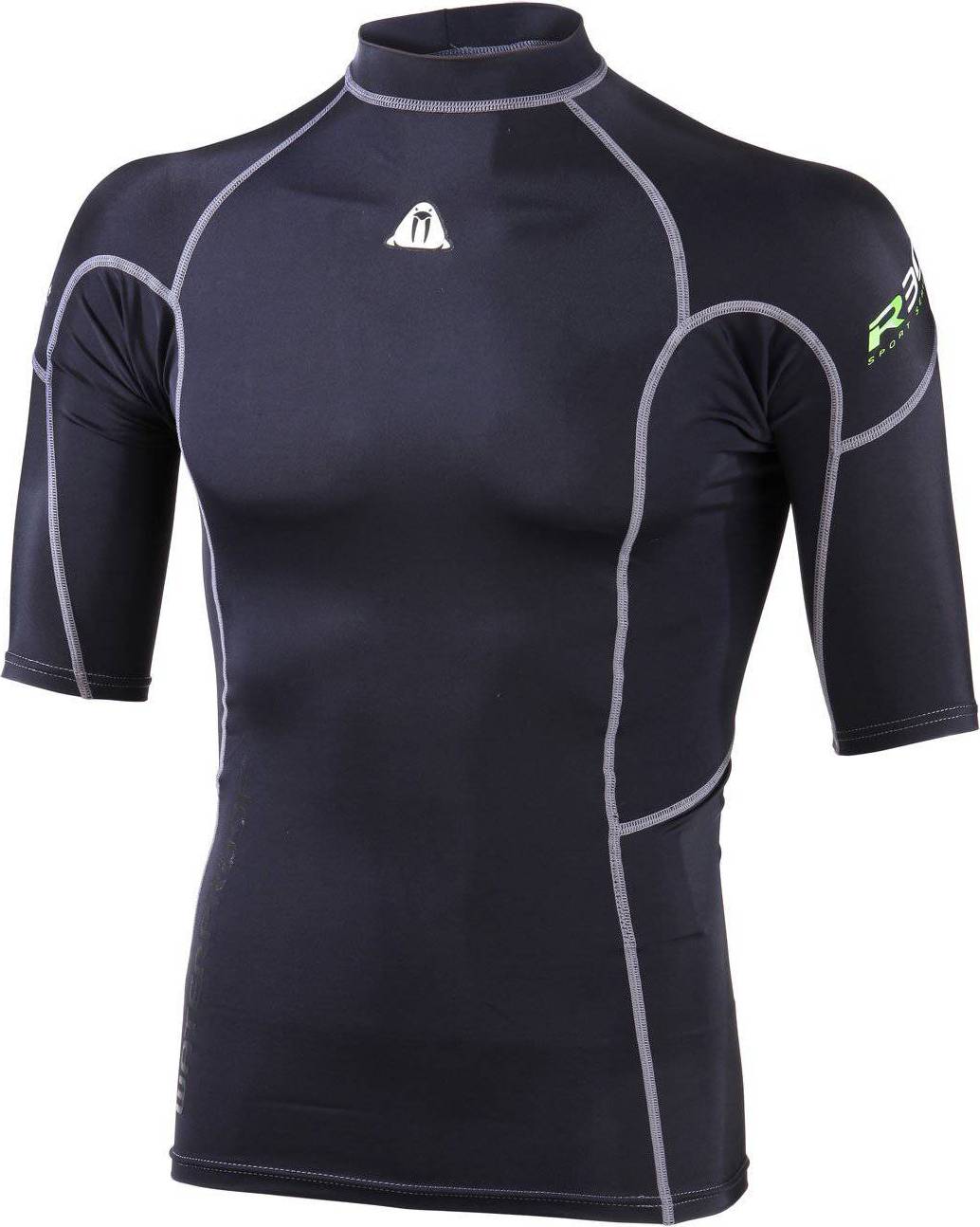 Waterproof R30 Rashguard SS M