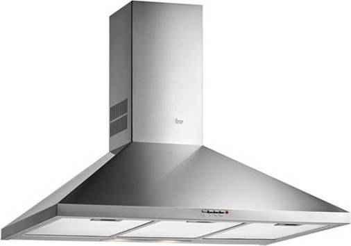 Teka DBB60 60cm, Acero Inoxidable