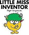 Little Miss Inventor