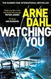 Arne dahl Watching You