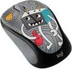 Logitech M238 Doodle Collection Lightbulb