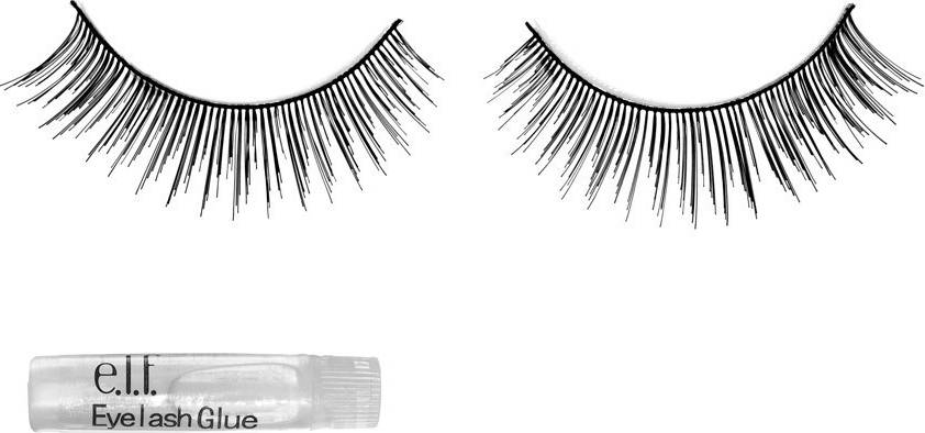 E.L.F. Natural Lash Kit
