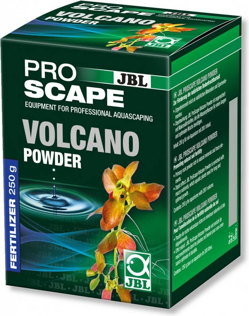 ProScape Volcano Powder