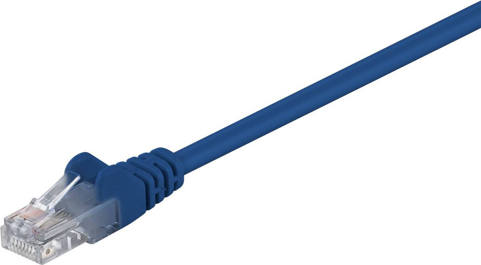 UTP Cat5e RJ45