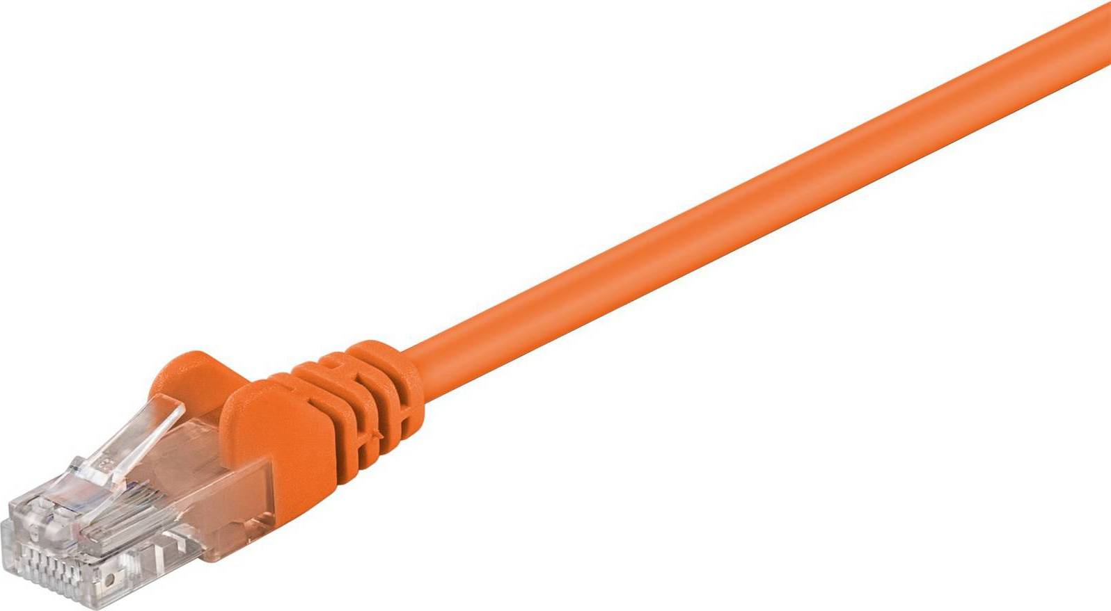 UTP Cat5e RJ45