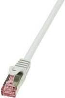 LogiLink PrimeLine RJ45 S/FTP Cat6 10m
