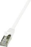 LogiLink EconLine RJ45 F/UTP Cat6 2m