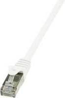 LogiLink EconLine RJ45 F/UTP Cat6 10m