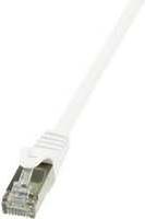 LogiLink EconLine RJ45 F/UTP Cat6 0.2m