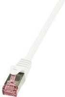 LogiLink PrimeLine RJ45 S/FTP Cat6 50m