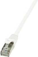 LogiLink EconLine RJ45 F/UTP Cat6 15m