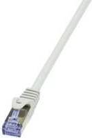 LogiLink PIMF PrimeLine RJ45 S/FTP Cat6a