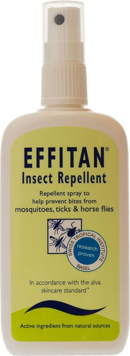 Effitan Insectenwerend middel
