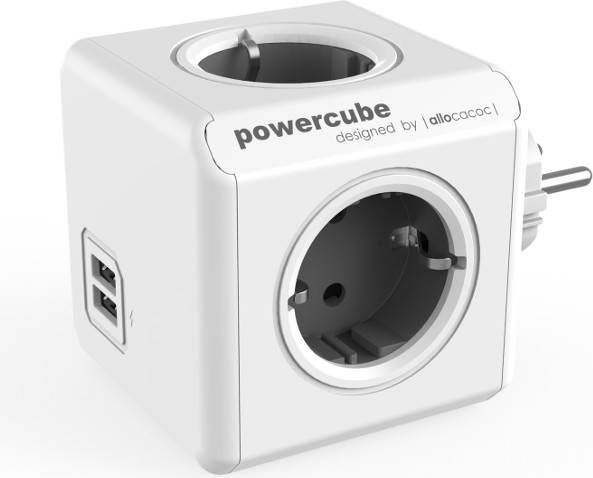 PowerCube USB ATX