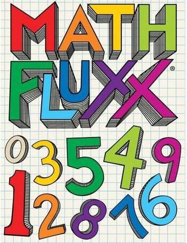 Looney Labs Math Fluxx