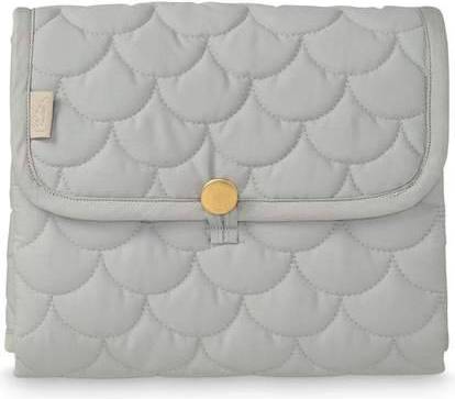 Changing Mat Quilted