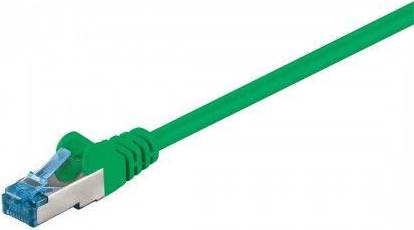 S/FTP Cat6a RJ45 - RJ45 M-M
