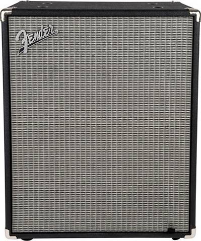 Fender rumble Fender Rumble 210 Cabinet