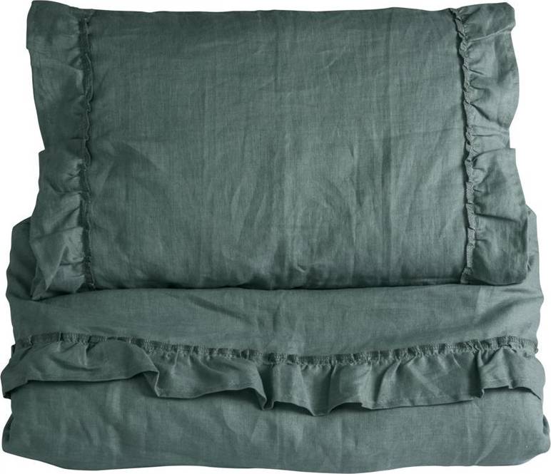 Duvet Set Mood Ruffles