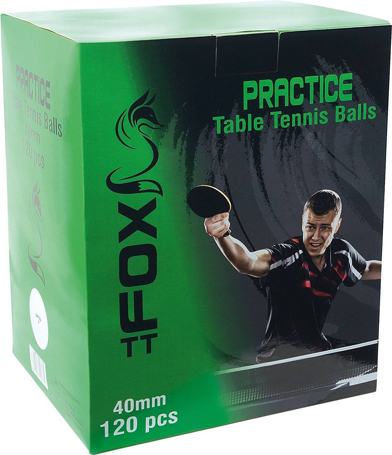 Practice 120-pack