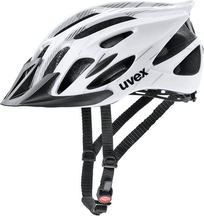 Uvex Flash