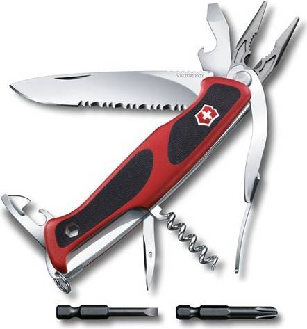 Victorinox Ranger Grip 174 Multiverktyg