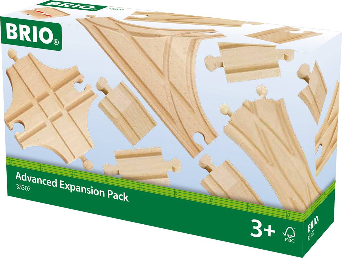 Advanced Expansion Set 33307