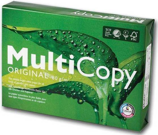 MultiCopy Original A3