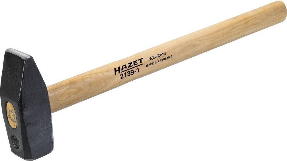 Hazet 2139-2 Riveting Hammer