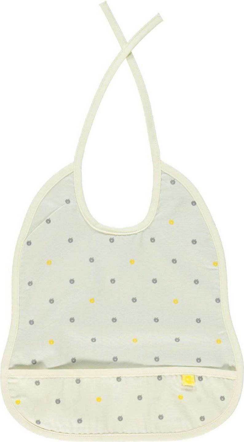 Bib with MiniMulti Apples