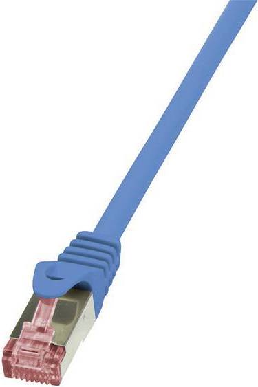PrimeLine RJ45 S/FTP Cat6