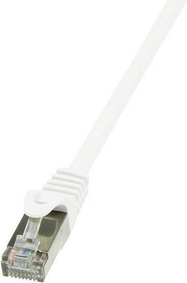 EconLine RJ45 F/UTP Cat6