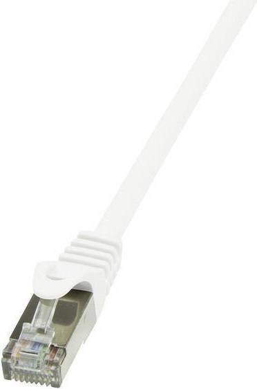 LogiLink EconLine RJ45 F/UTP Cat6 5m