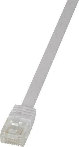 Cat6 U/UTP RJ45 -RJ45 M-M