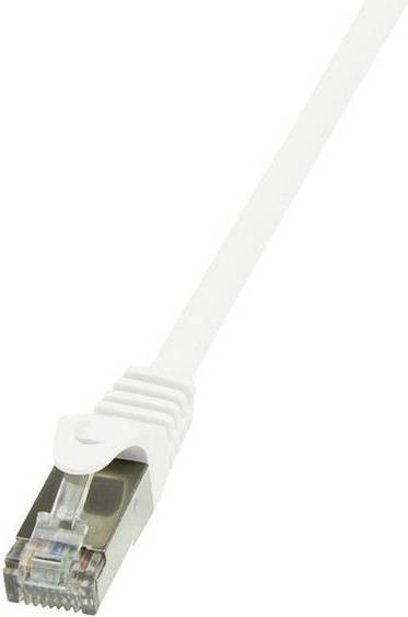 LogiLink EconLine RJ45 F/UTP Cat6 0.5m