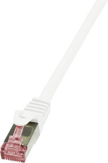 PrimeLine RJ45 S/FTP Cat6