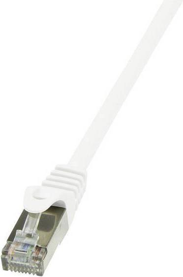 LogiLink EconLine RJ45 F/UTP Cat6 3m