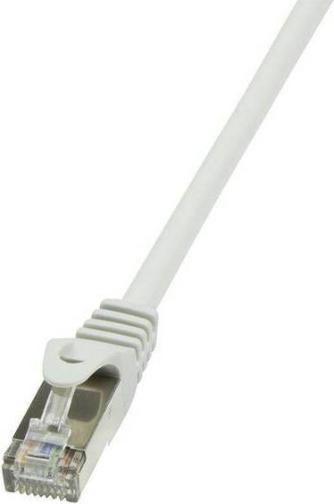 LogiLink RJ45 SF/UTP Cat5e