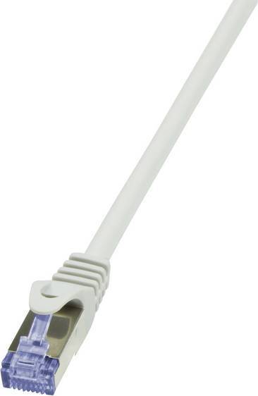 PrimeLine RJ45 S/FTP Cat7