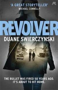 Revolver (Paperback, 2017)