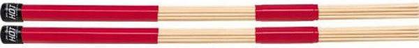 Pearl Poly Rods Drumsticks