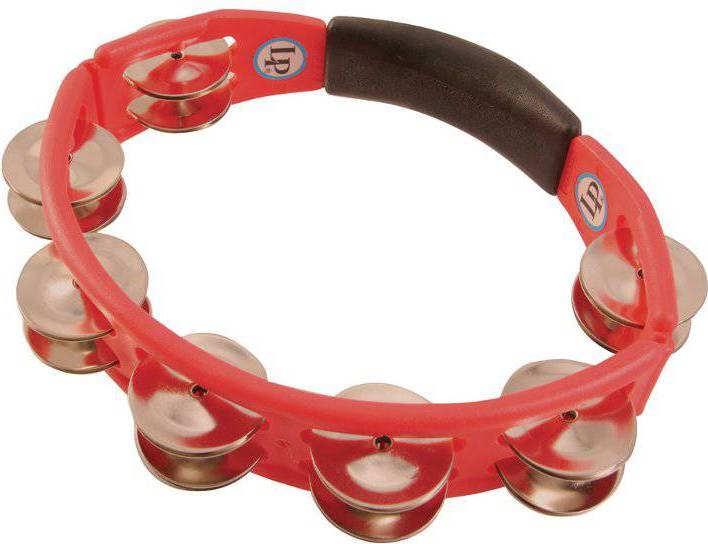 Latin Percussion LP151