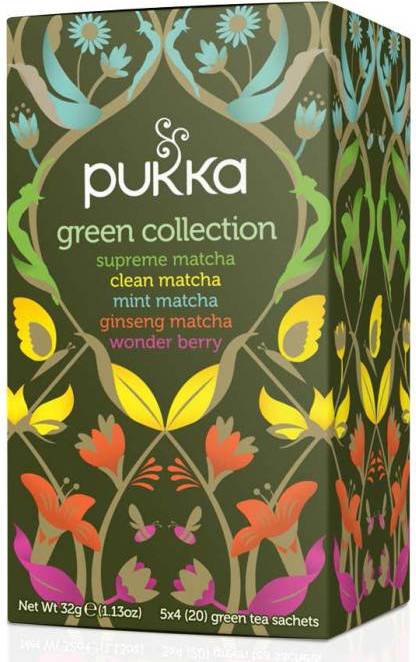 Green Collection