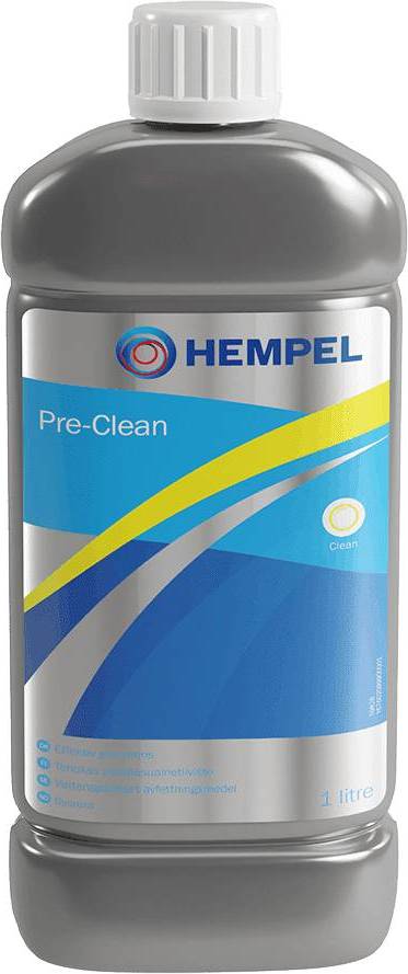 Pre-Clean 1L